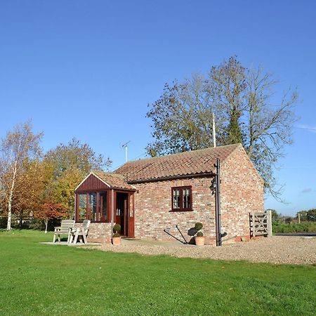 The Old Chapel Villa Burshill Exteriör bild